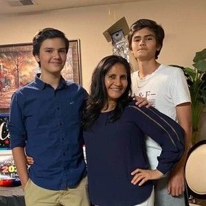 Meet your Posher, Luke